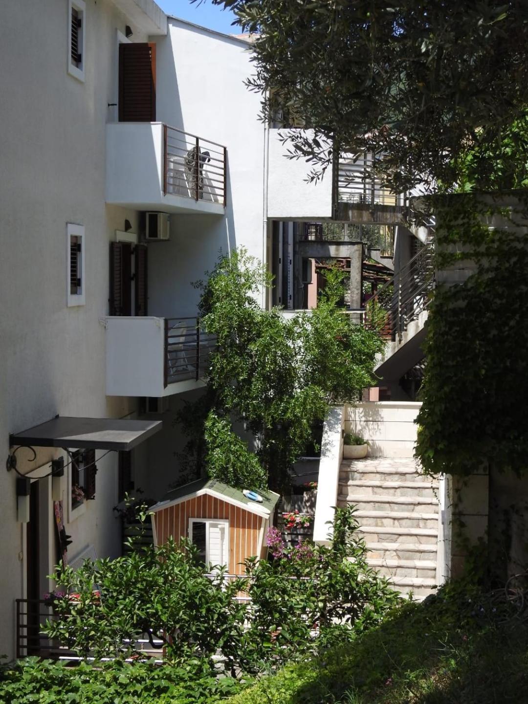 Apartments Ardura Petrovac Εξωτερικό φωτογραφία