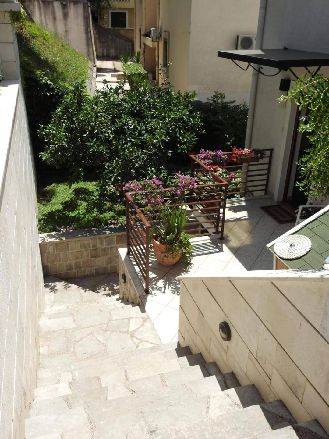 Apartments Ardura Petrovac Εξωτερικό φωτογραφία