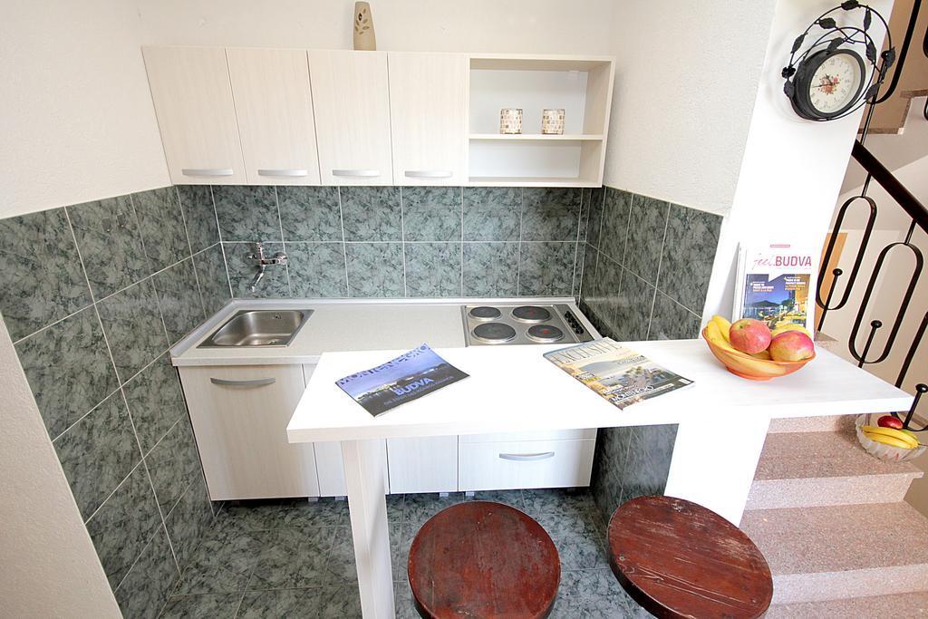 Apartments Ardura Petrovac Εξωτερικό φωτογραφία