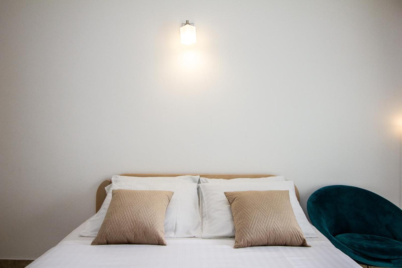 Apartments Ardura Petrovac Δωμάτιο φωτογραφία