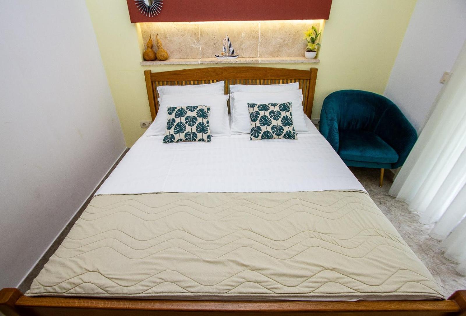 Apartments Ardura Petrovac Δωμάτιο φωτογραφία