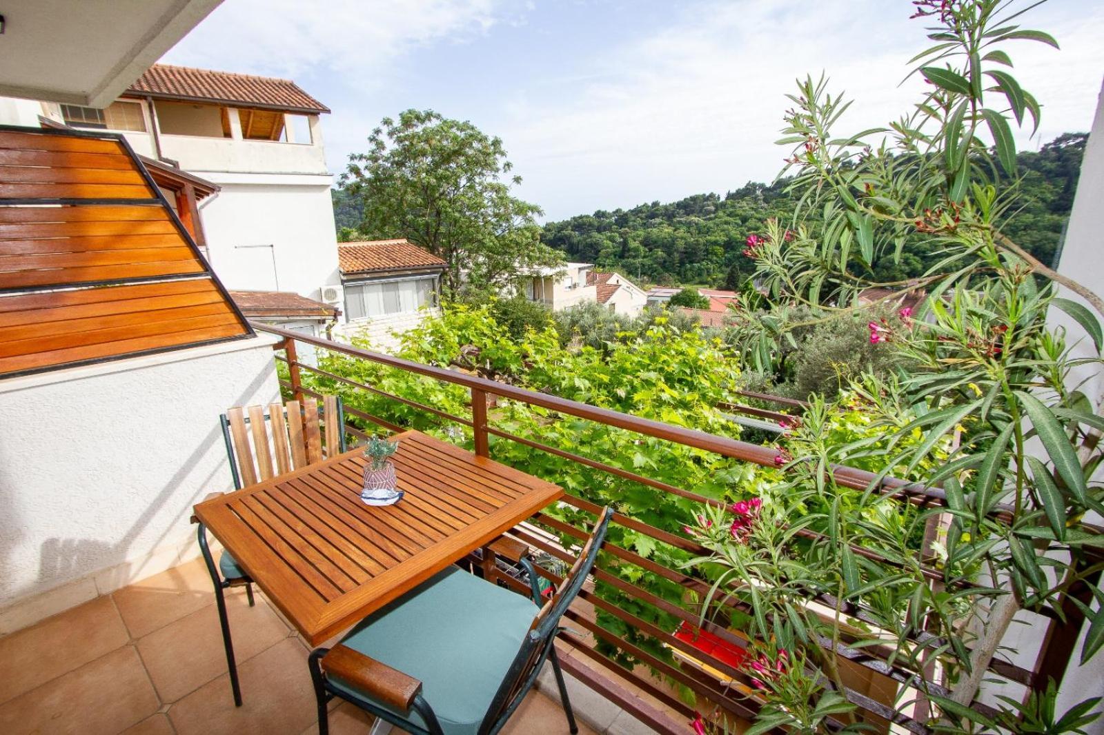 Apartments Ardura Petrovac Εξωτερικό φωτογραφία