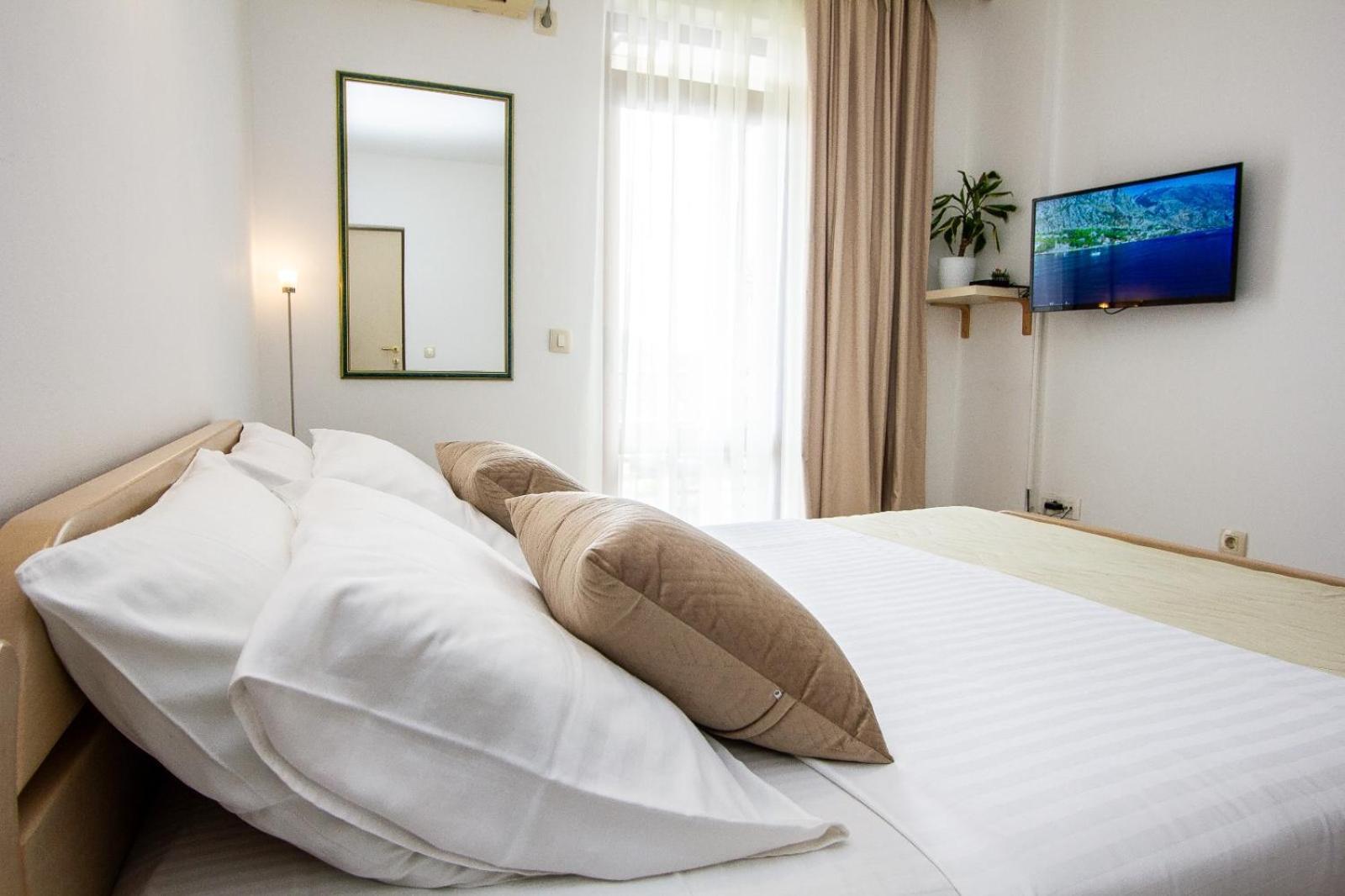 Apartments Ardura Petrovac Εξωτερικό φωτογραφία