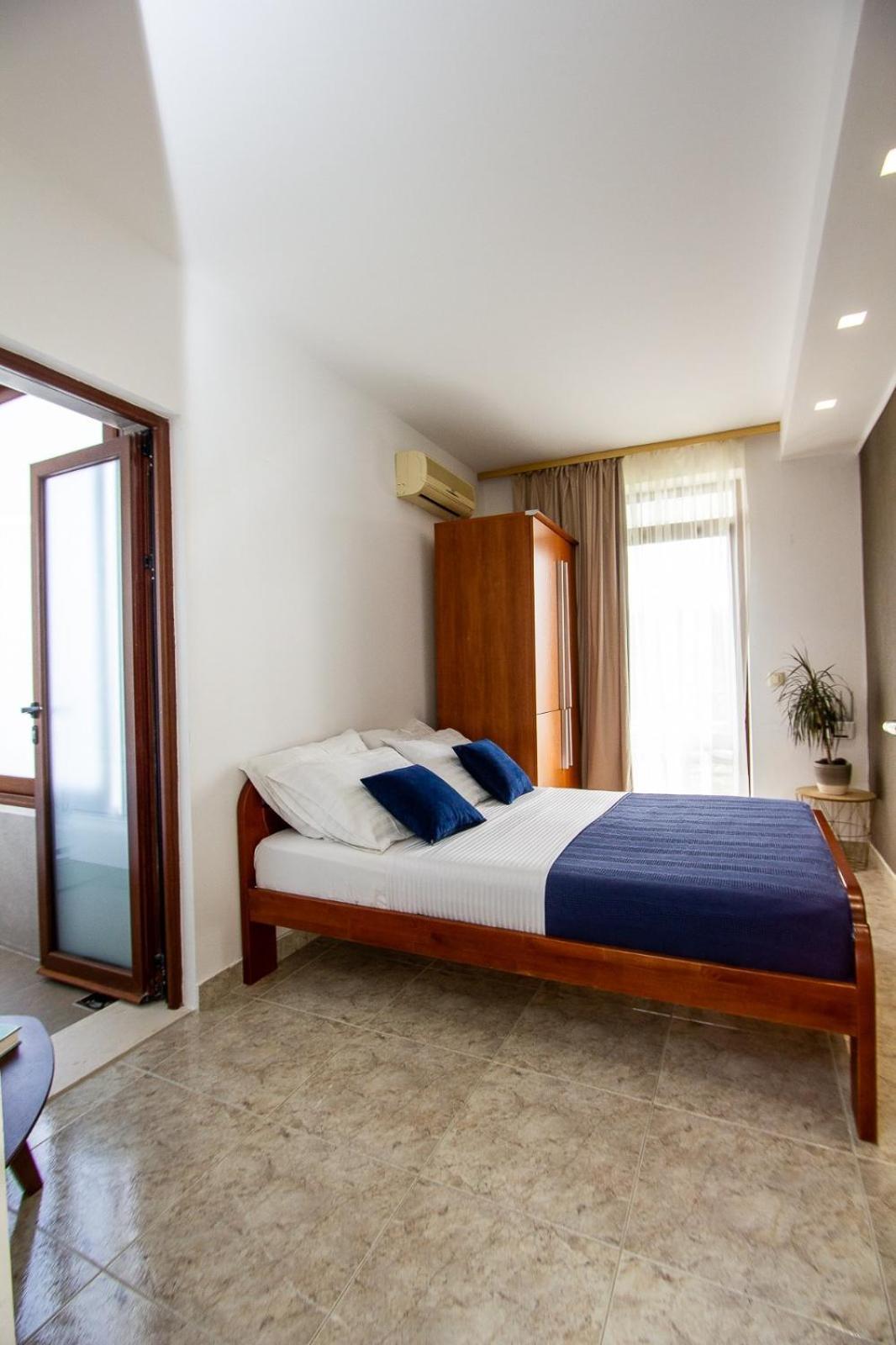 Apartments Ardura Petrovac Δωμάτιο φωτογραφία