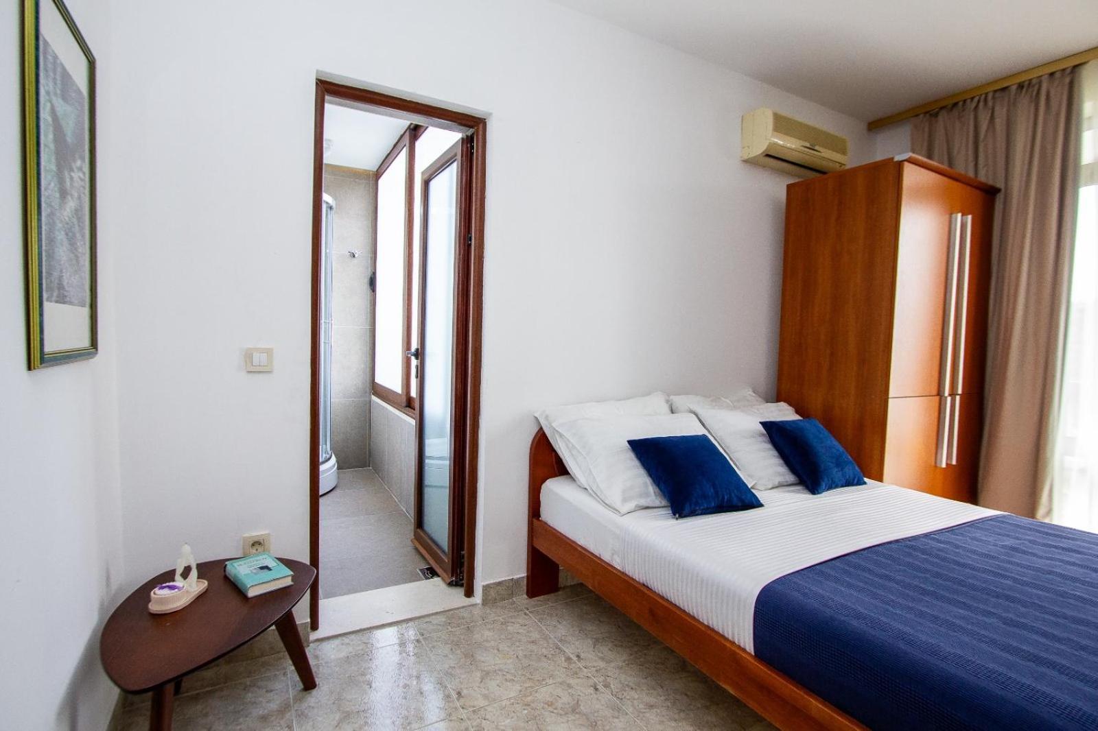 Apartments Ardura Petrovac Εξωτερικό φωτογραφία