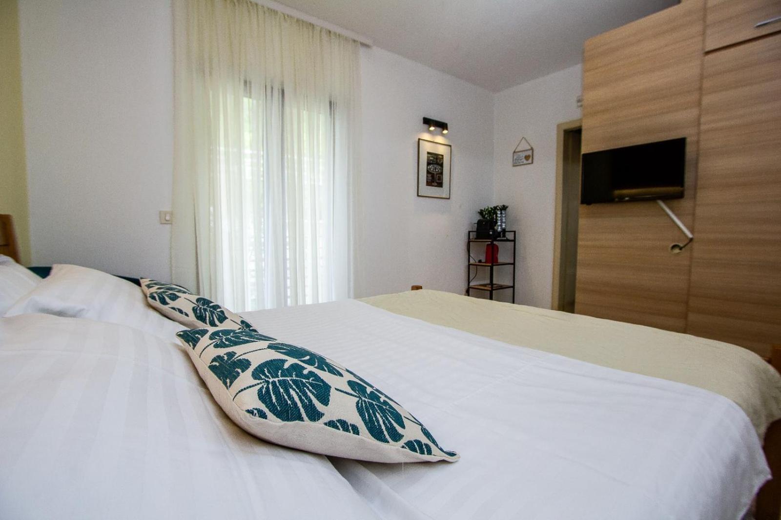 Apartments Ardura Petrovac Δωμάτιο φωτογραφία