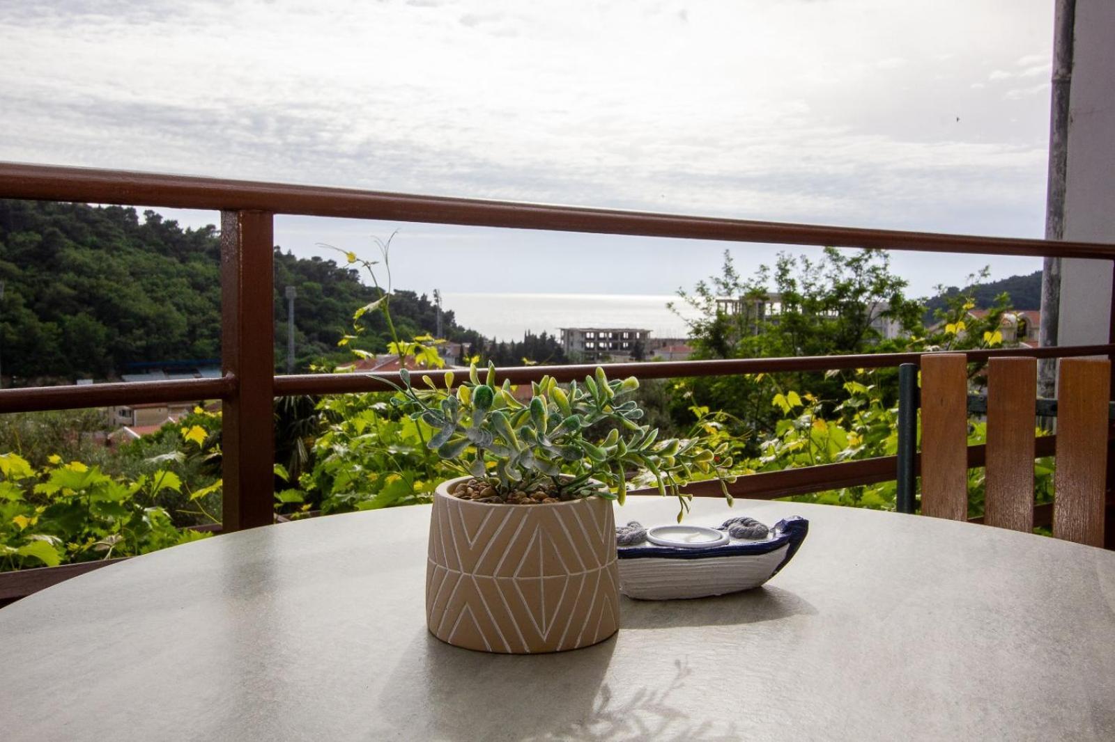 Apartments Ardura Petrovac Εξωτερικό φωτογραφία
