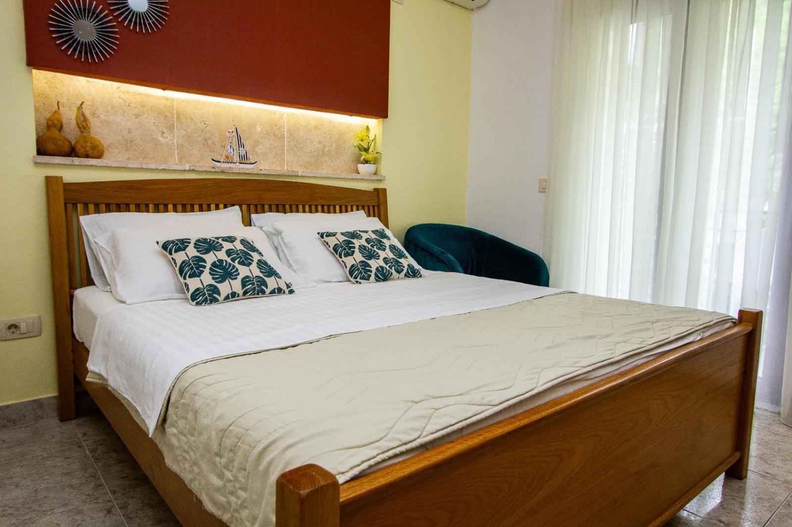 Apartments Ardura Petrovac Δωμάτιο φωτογραφία