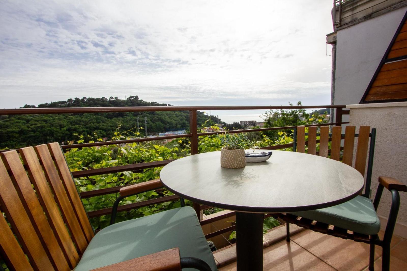 Apartments Ardura Petrovac Εξωτερικό φωτογραφία