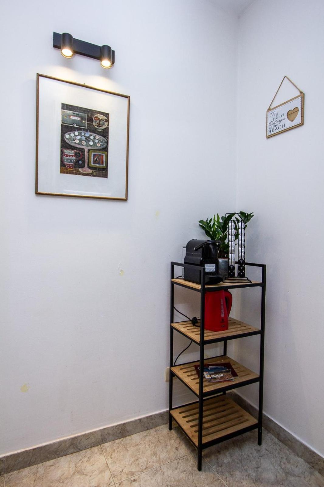 Apartments Ardura Petrovac Δωμάτιο φωτογραφία