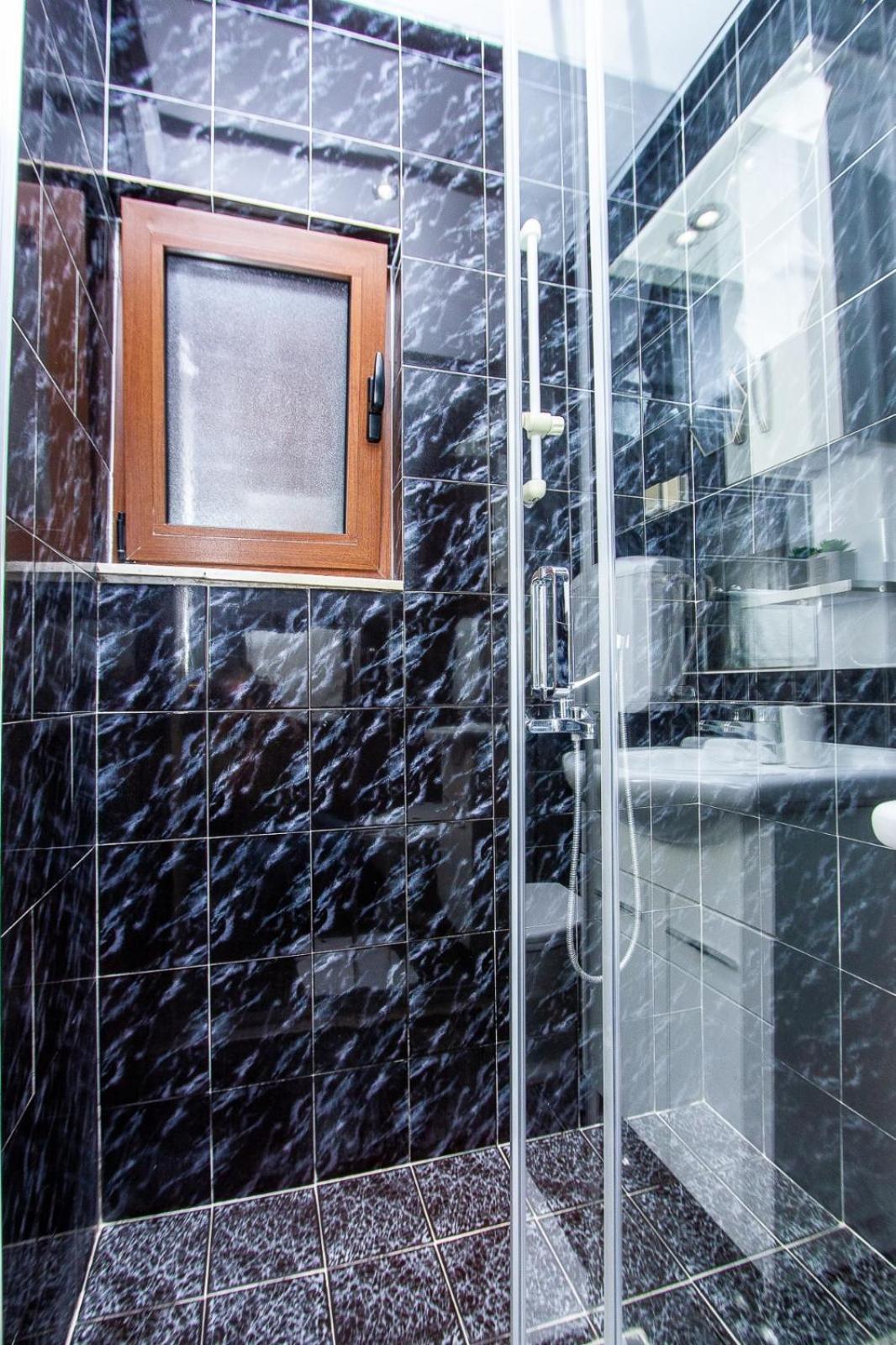 Apartments Ardura Petrovac Δωμάτιο φωτογραφία