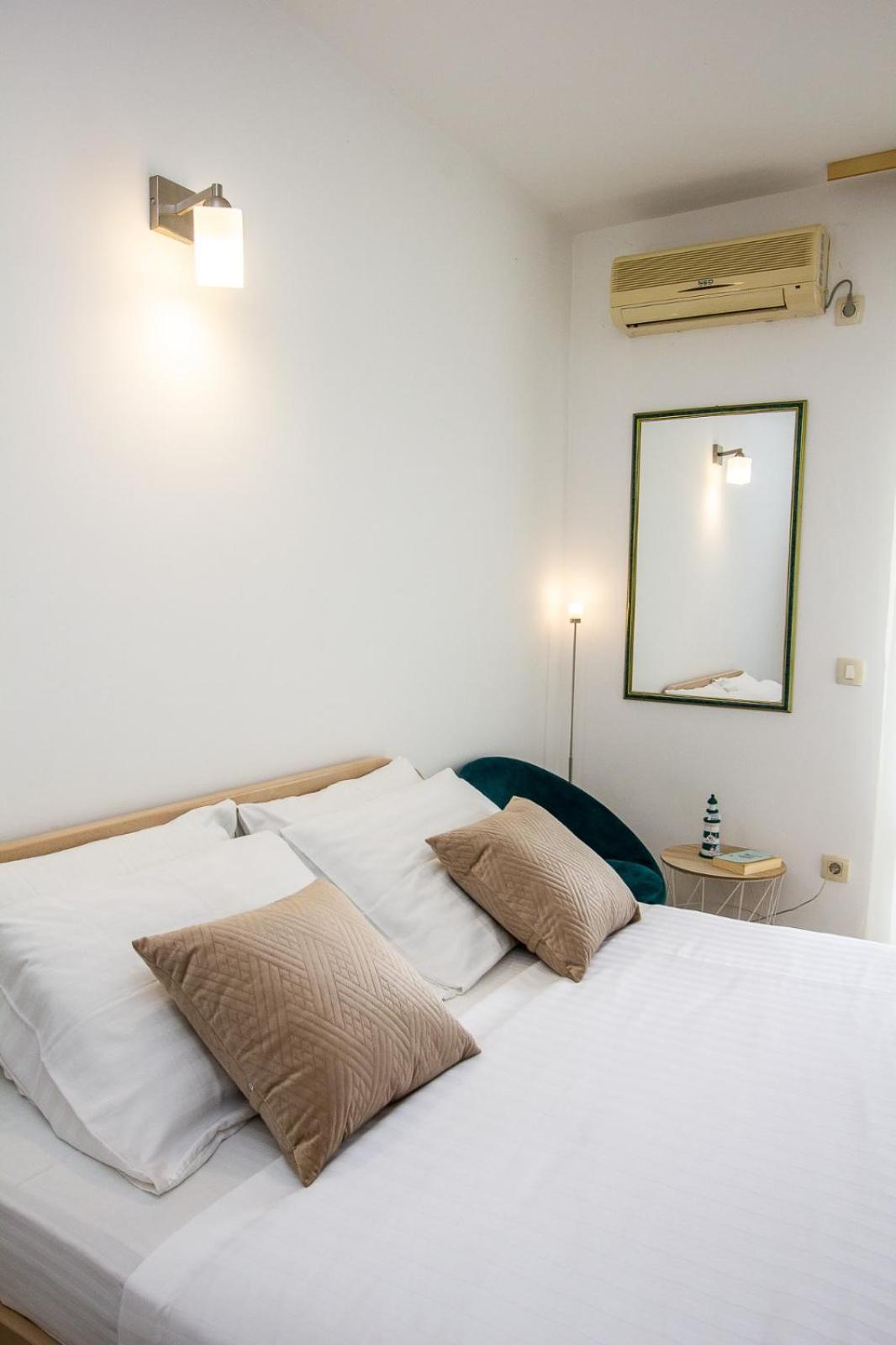 Apartments Ardura Petrovac Εξωτερικό φωτογραφία