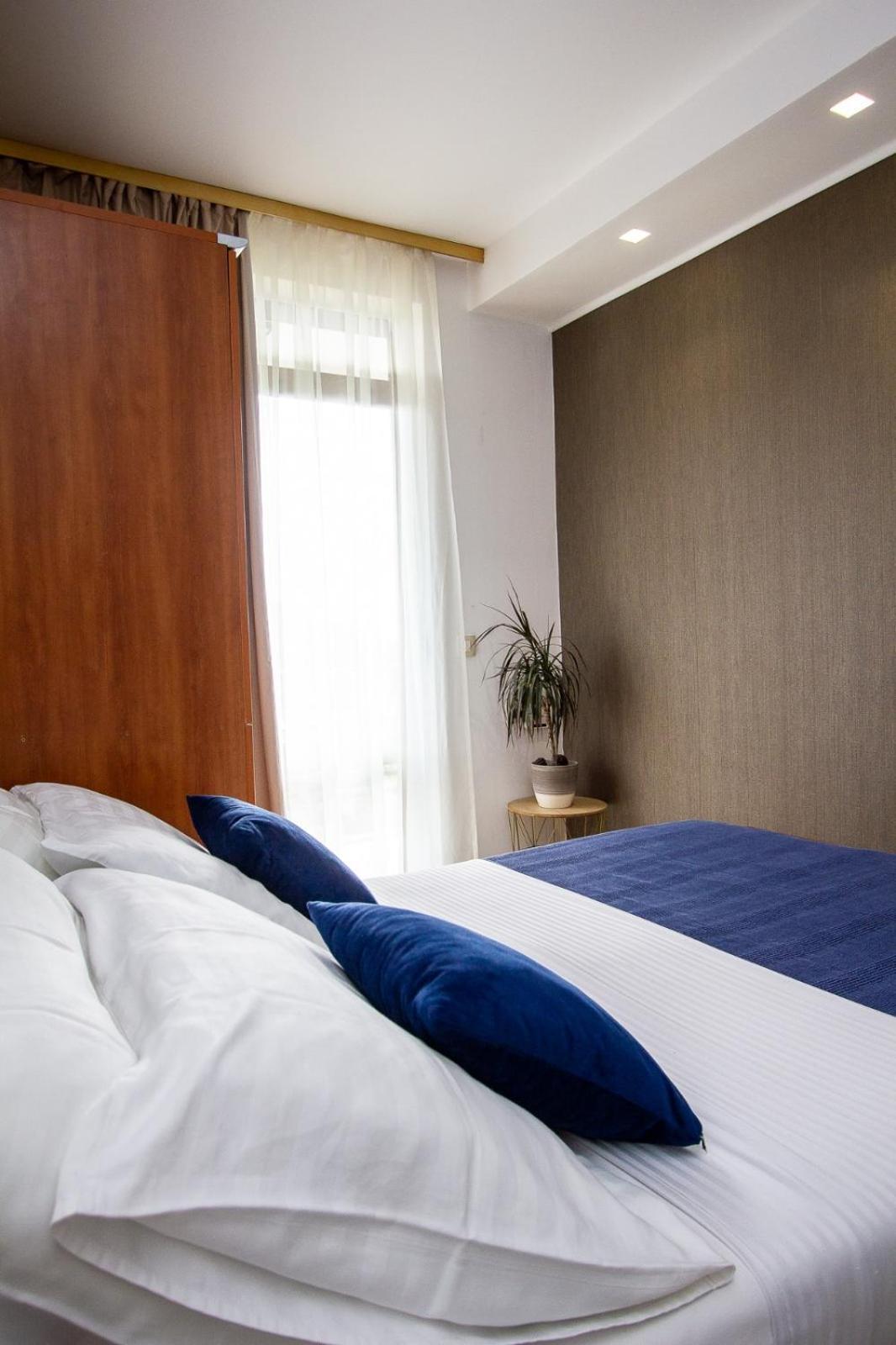 Apartments Ardura Petrovac Εξωτερικό φωτογραφία
