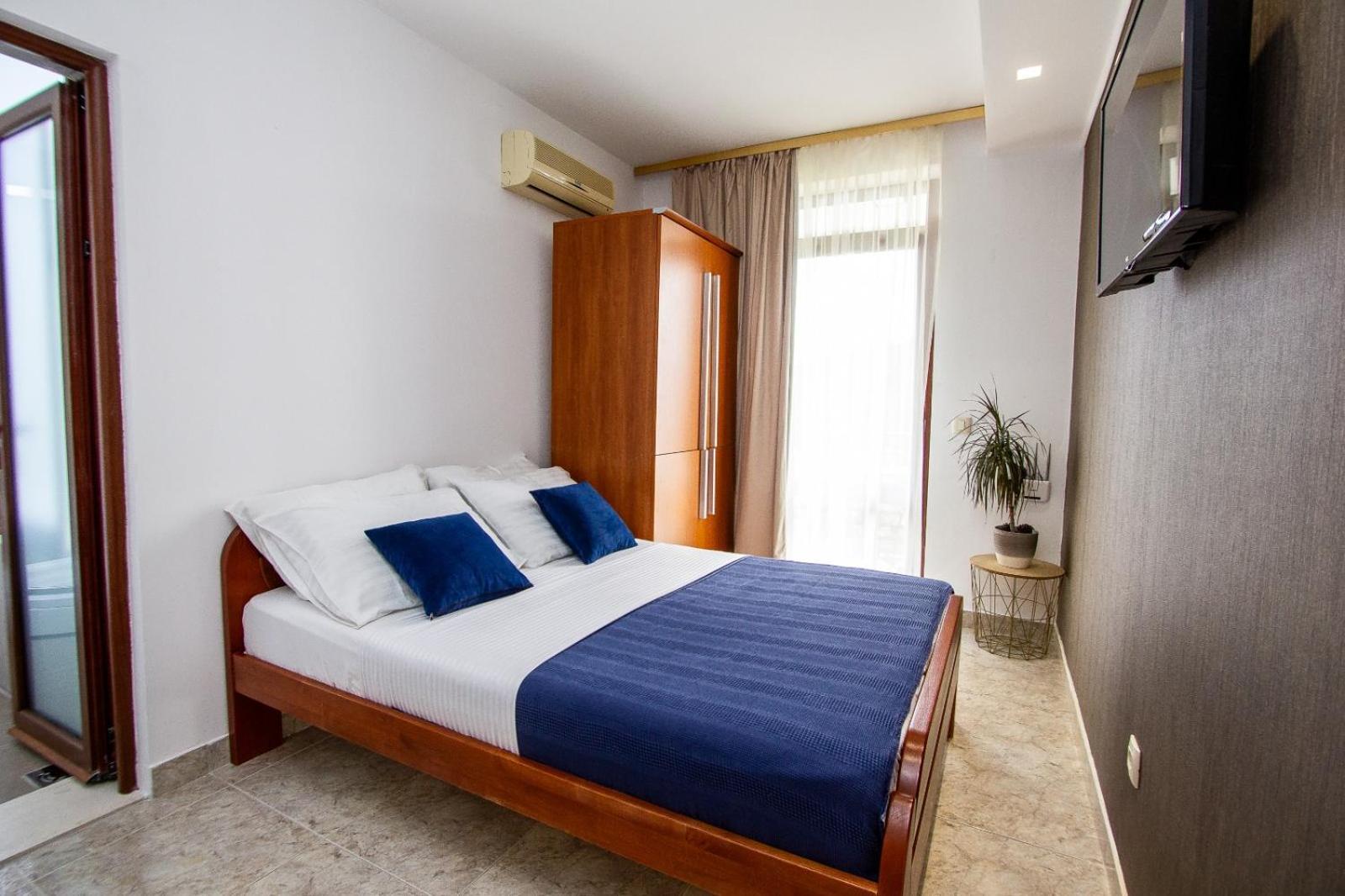 Apartments Ardura Petrovac Εξωτερικό φωτογραφία