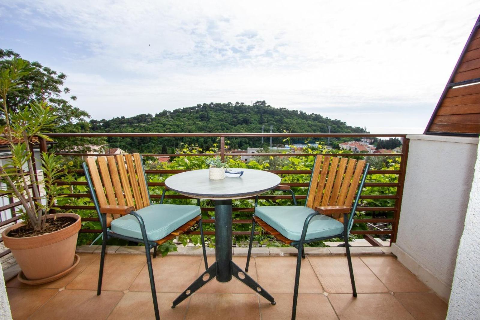 Apartments Ardura Petrovac Εξωτερικό φωτογραφία