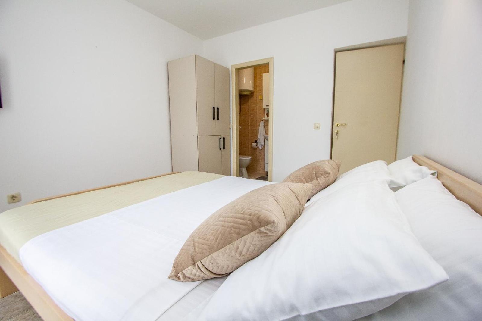 Apartments Ardura Petrovac Δωμάτιο φωτογραφία