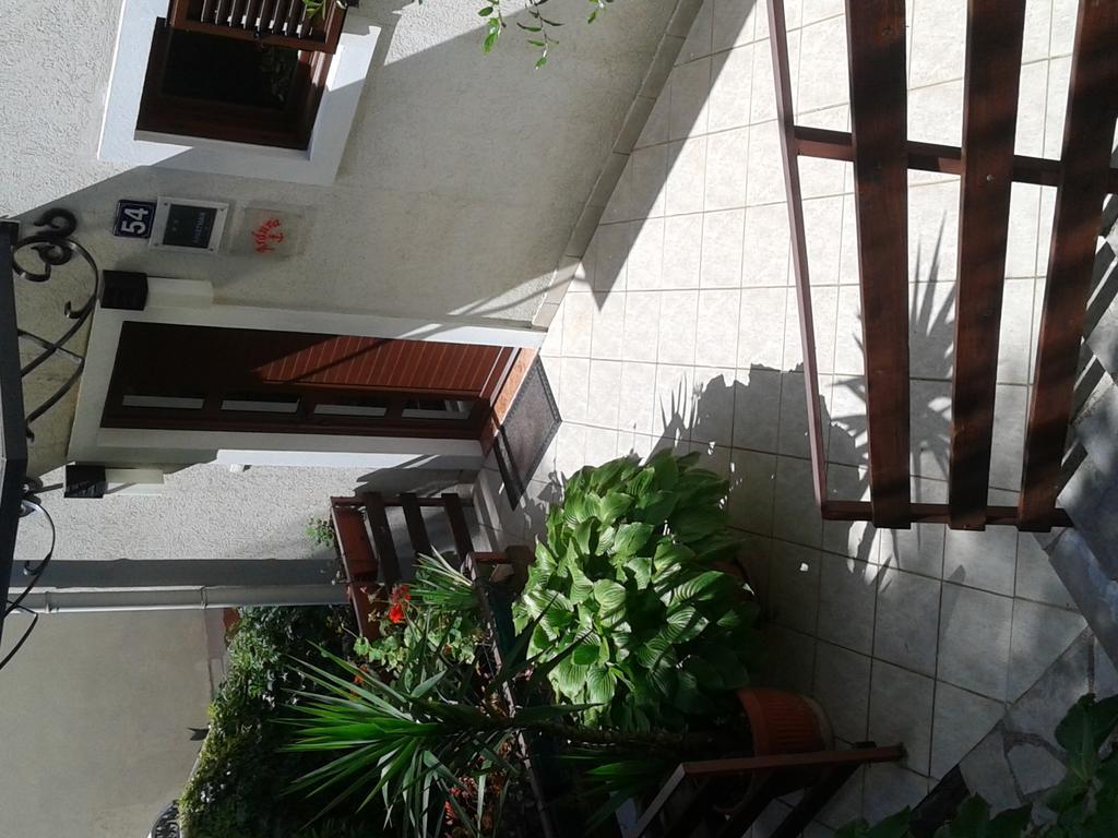 Apartments Ardura Petrovac Εξωτερικό φωτογραφία