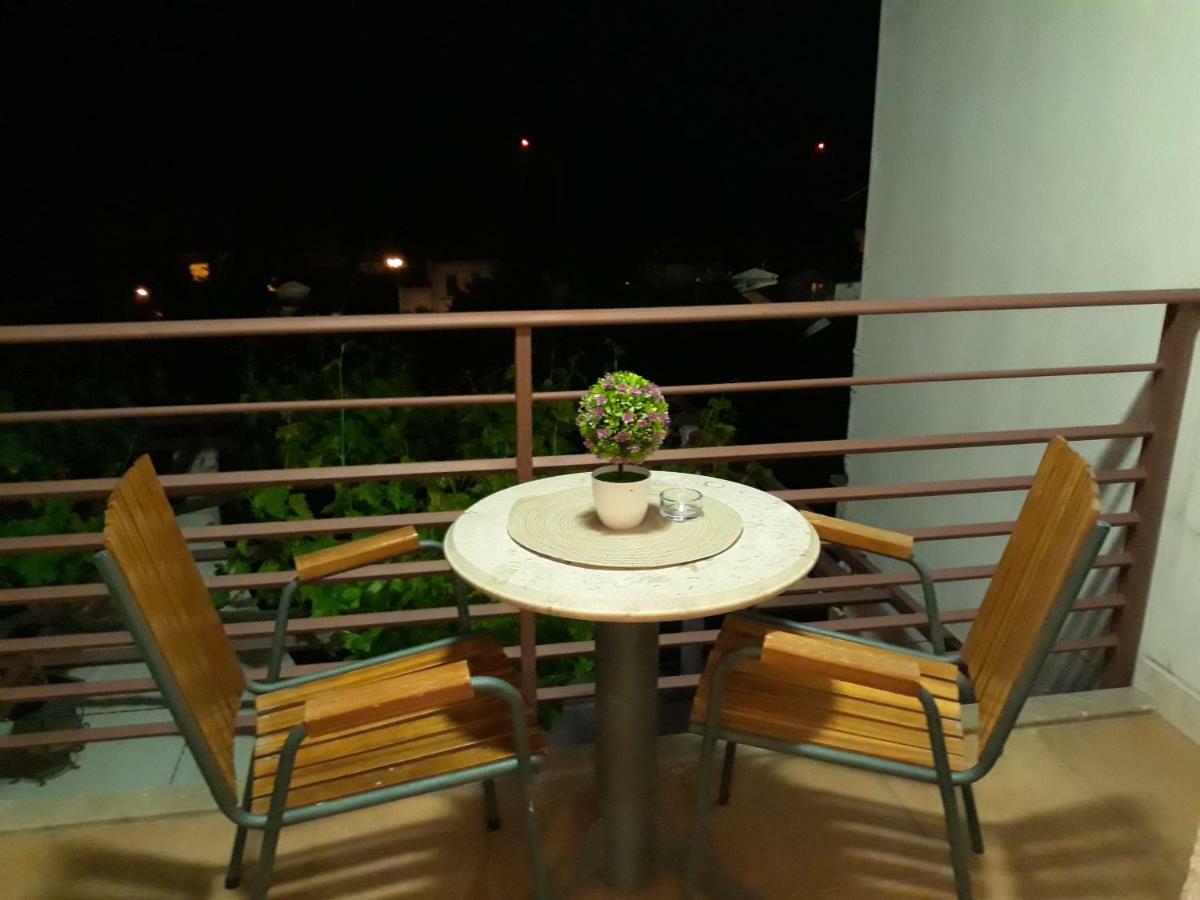 Apartments Ardura Petrovac Εξωτερικό φωτογραφία