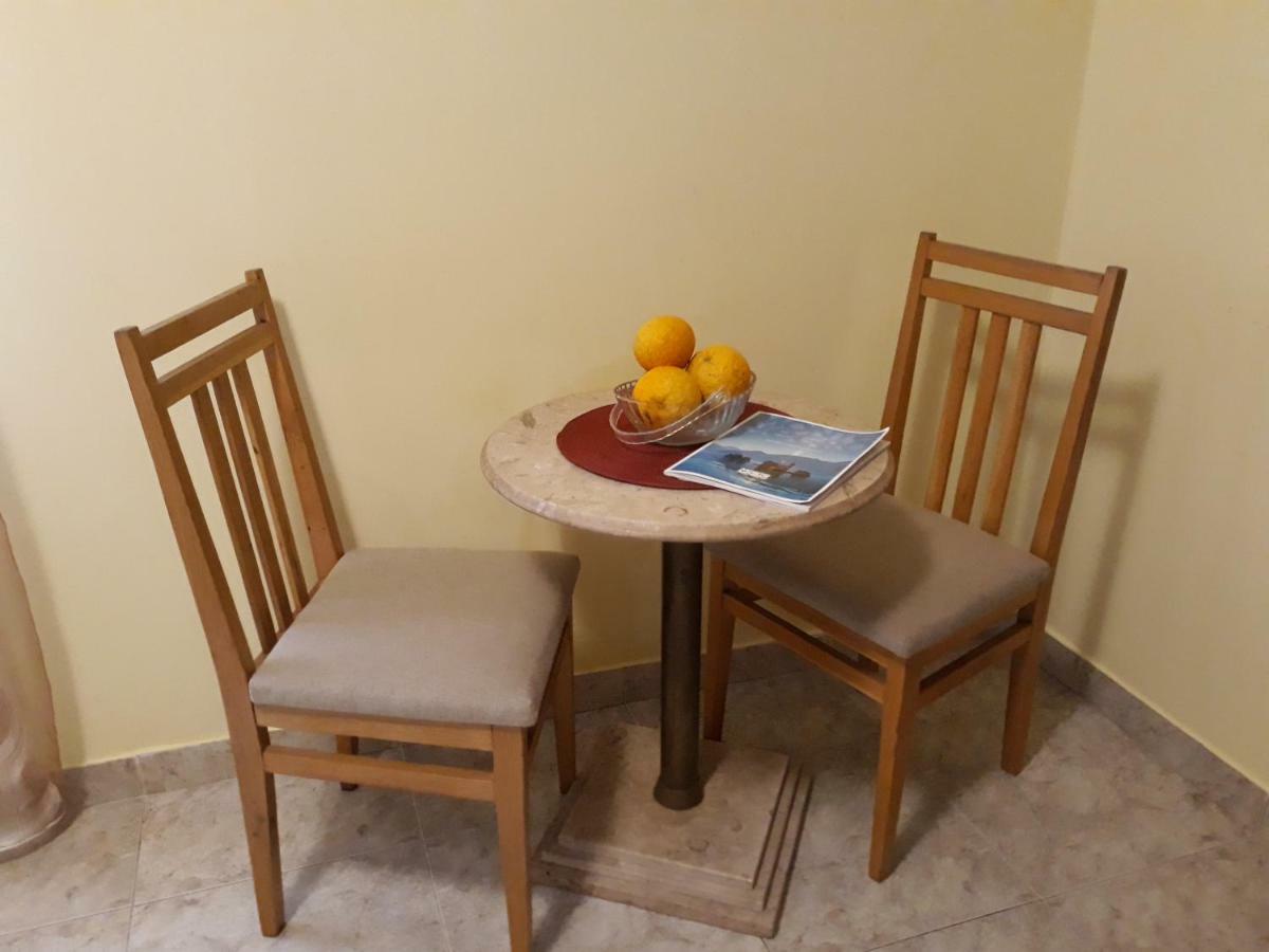 Apartments Ardura Petrovac Εξωτερικό φωτογραφία