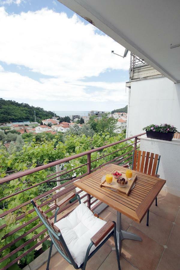 Apartments Ardura Petrovac Εξωτερικό φωτογραφία