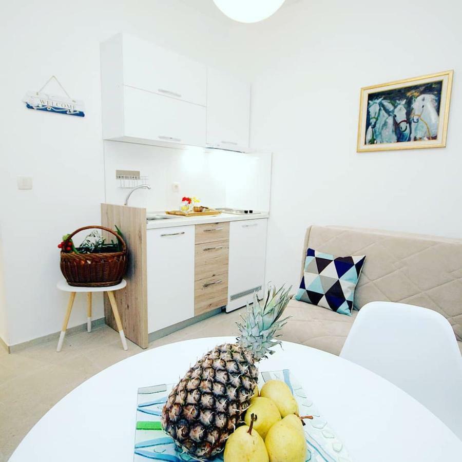 Apartments Ardura Petrovac Εξωτερικό φωτογραφία