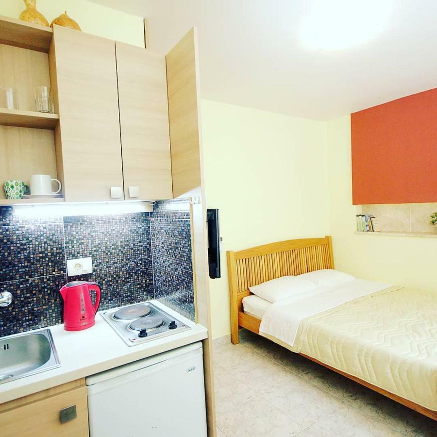 Apartments Ardura Petrovac Εξωτερικό φωτογραφία