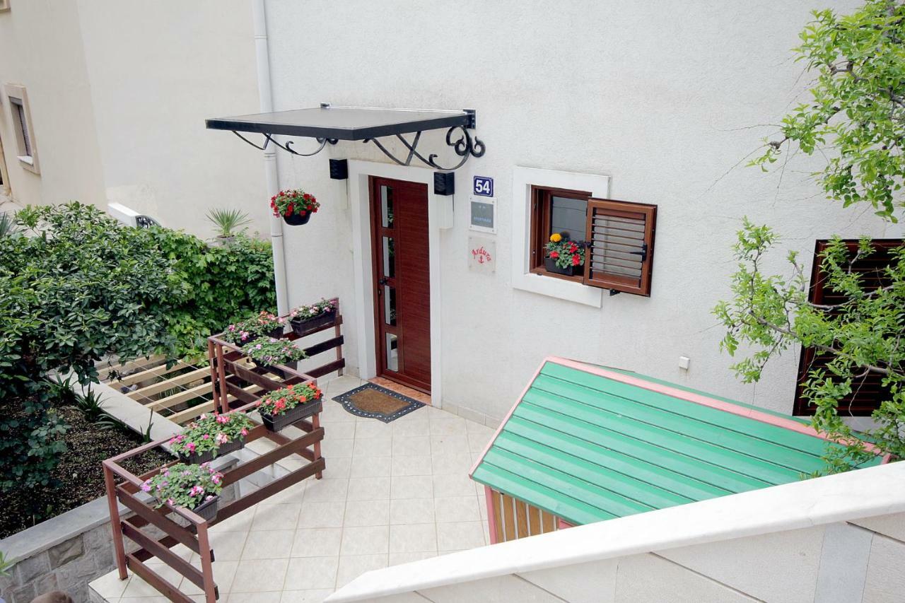 Apartments Ardura Petrovac Εξωτερικό φωτογραφία