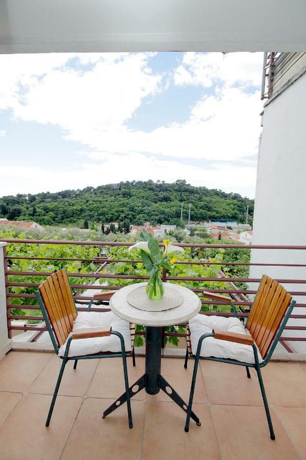 Apartments Ardura Petrovac Εξωτερικό φωτογραφία