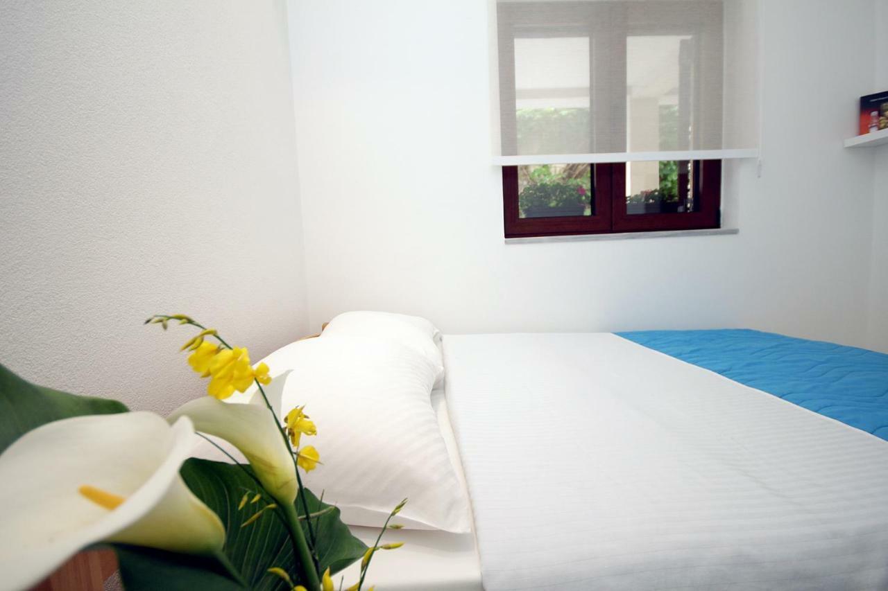 Apartments Ardura Petrovac Εξωτερικό φωτογραφία