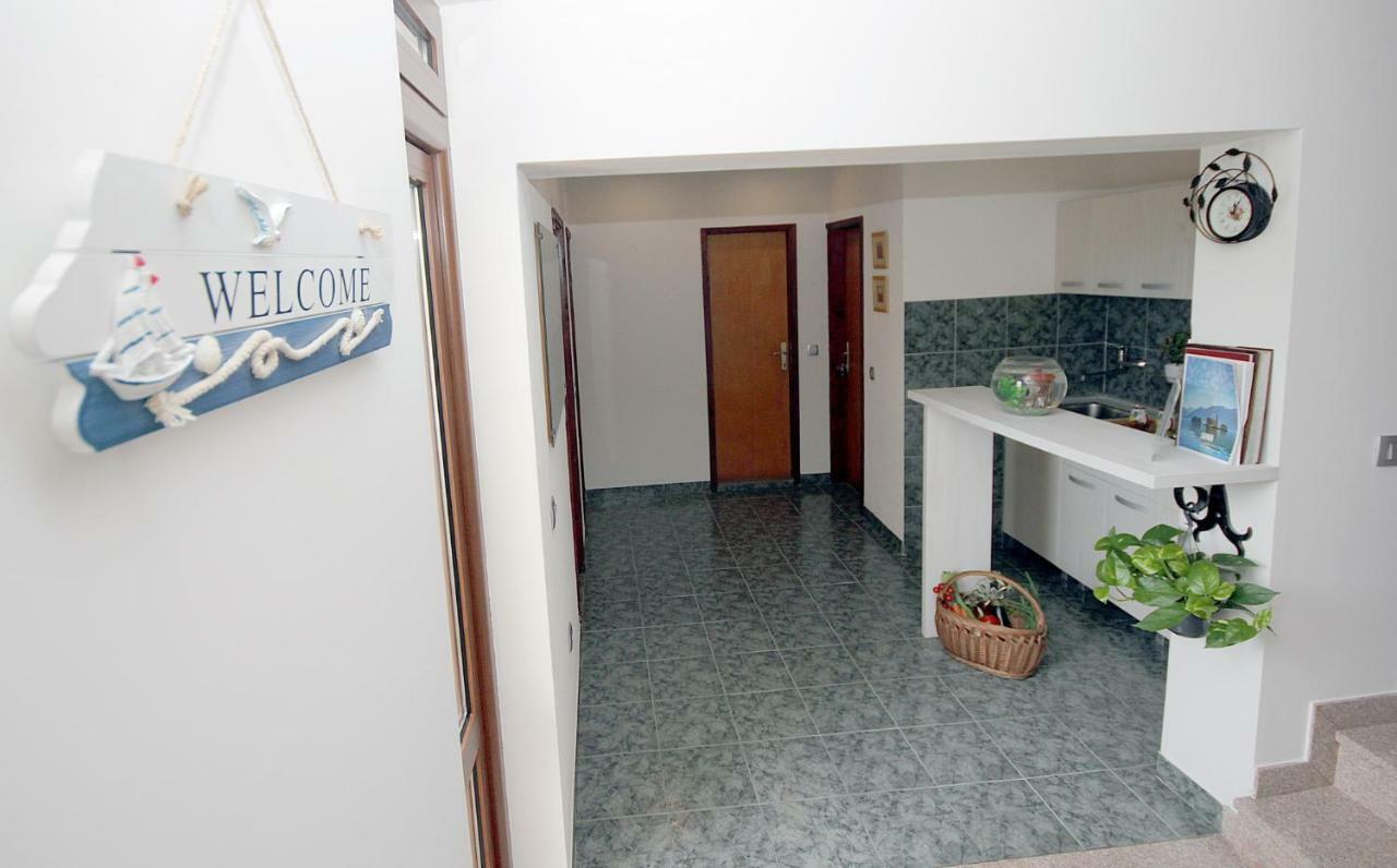 Apartments Ardura Petrovac Εξωτερικό φωτογραφία