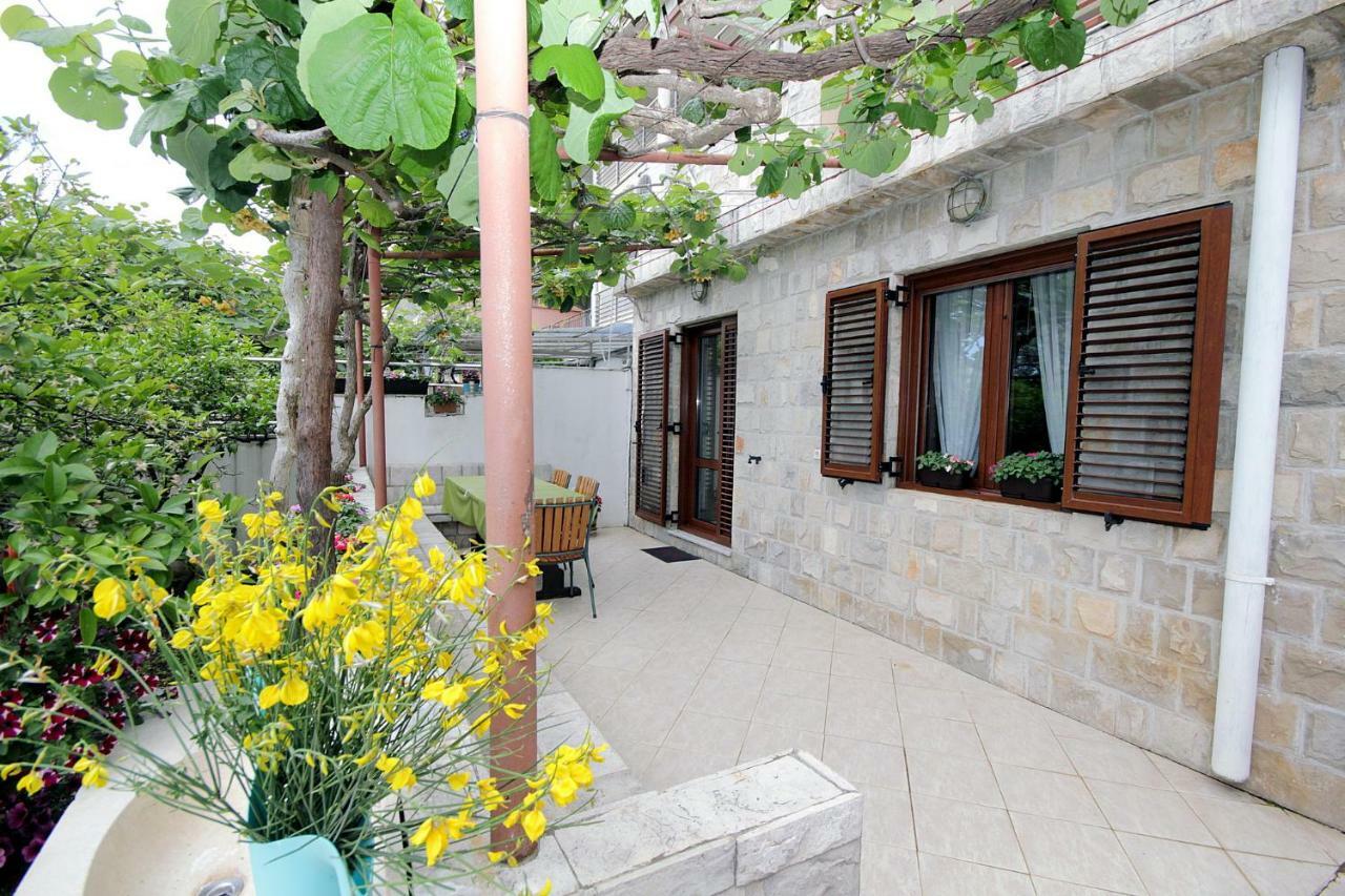 Apartments Ardura Petrovac Εξωτερικό φωτογραφία