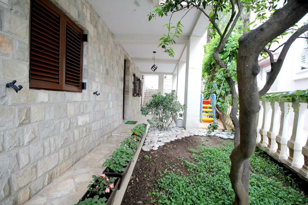 Apartments Ardura Petrovac Εξωτερικό φωτογραφία