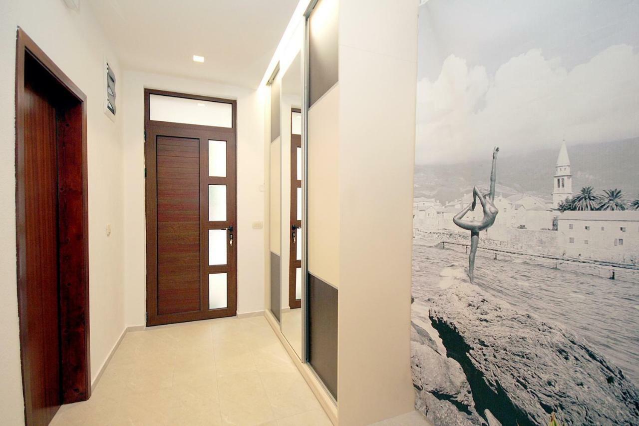 Apartments Ardura Petrovac Εξωτερικό φωτογραφία