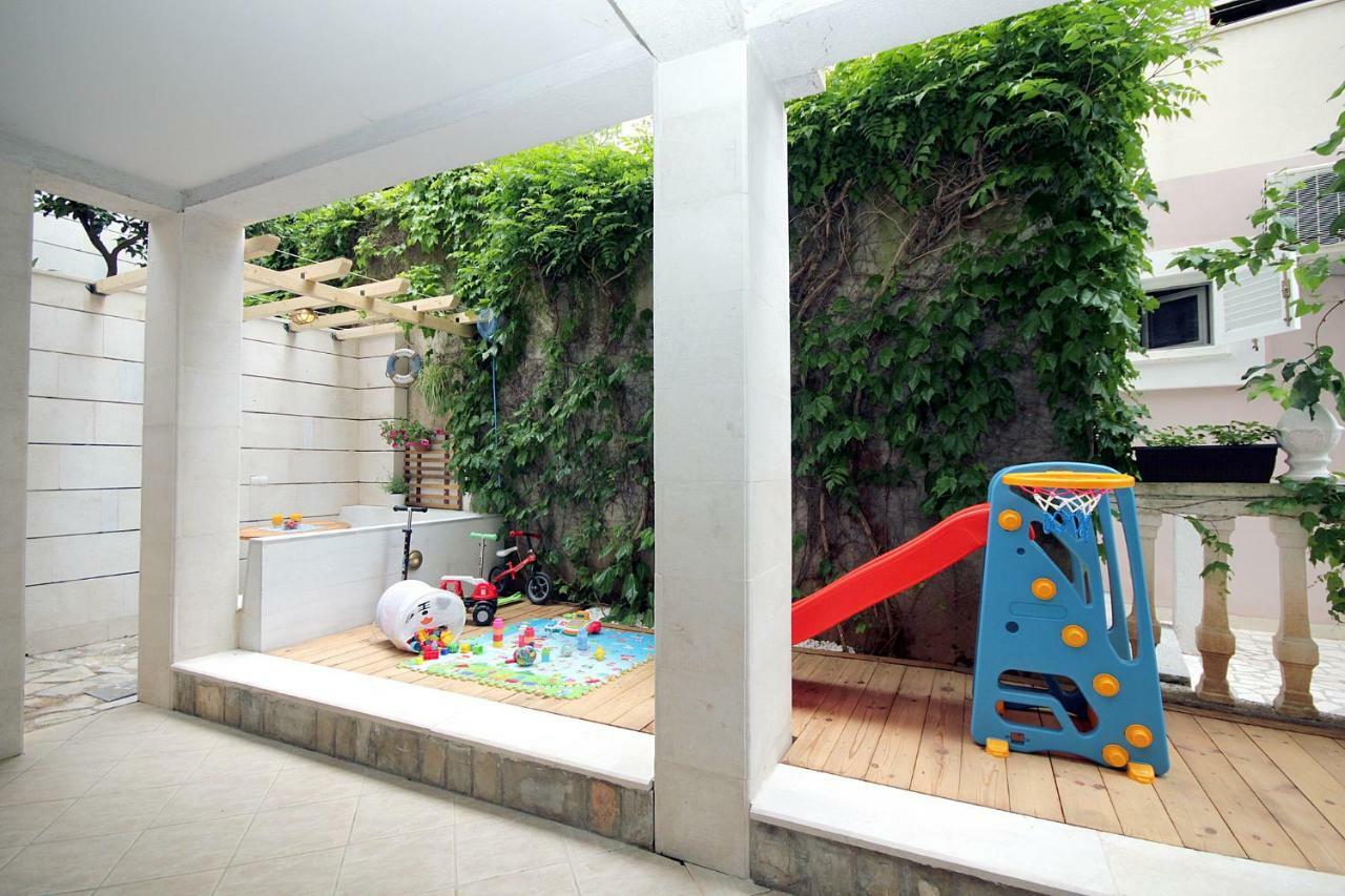 Apartments Ardura Petrovac Εξωτερικό φωτογραφία