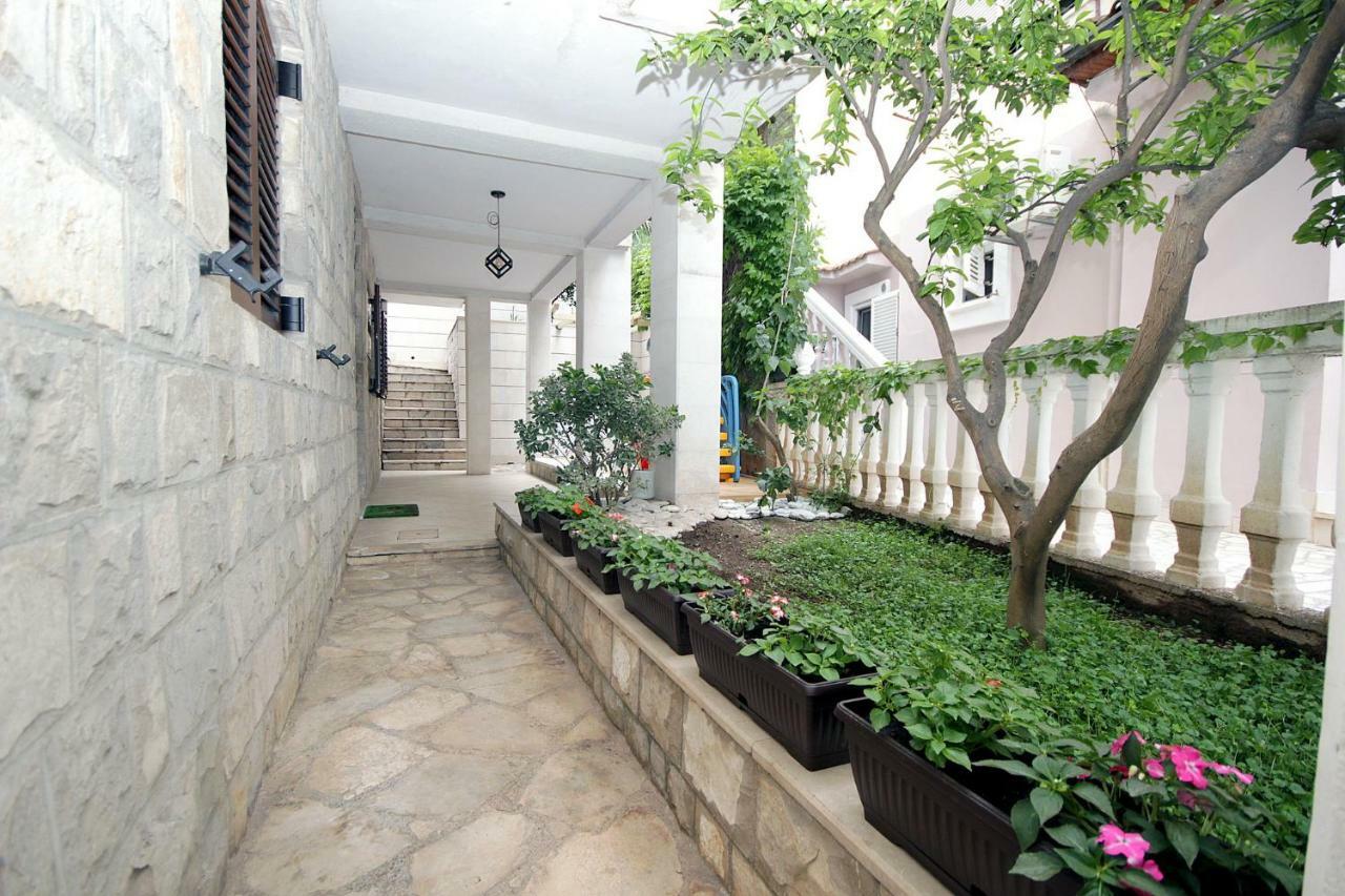 Apartments Ardura Petrovac Εξωτερικό φωτογραφία