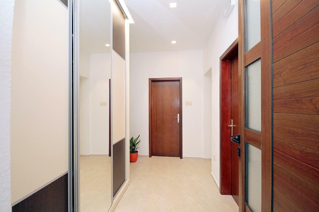 Apartments Ardura Petrovac Εξωτερικό φωτογραφία