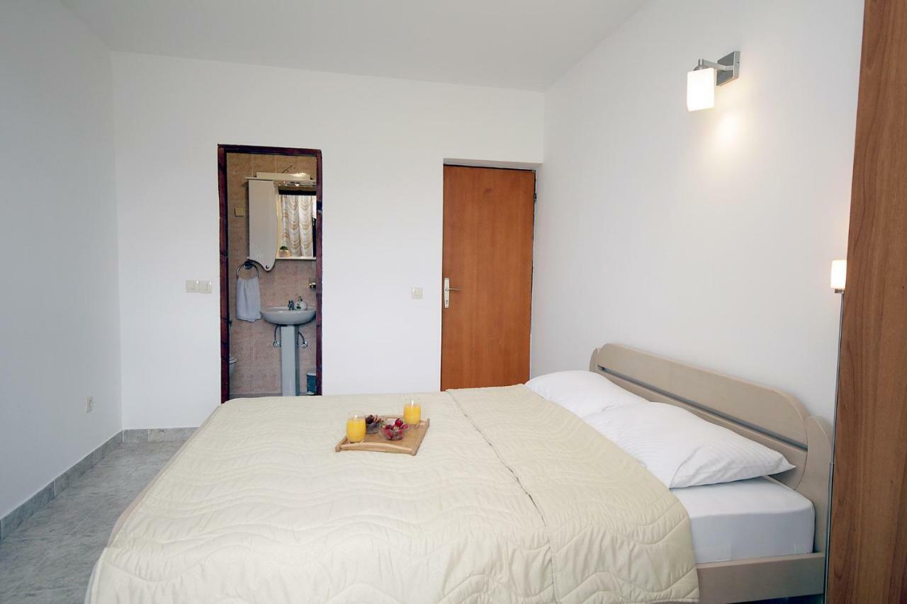 Apartments Ardura Petrovac Εξωτερικό φωτογραφία