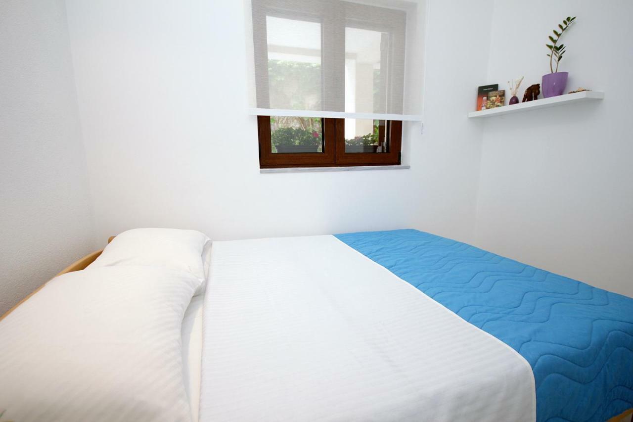 Apartments Ardura Petrovac Εξωτερικό φωτογραφία