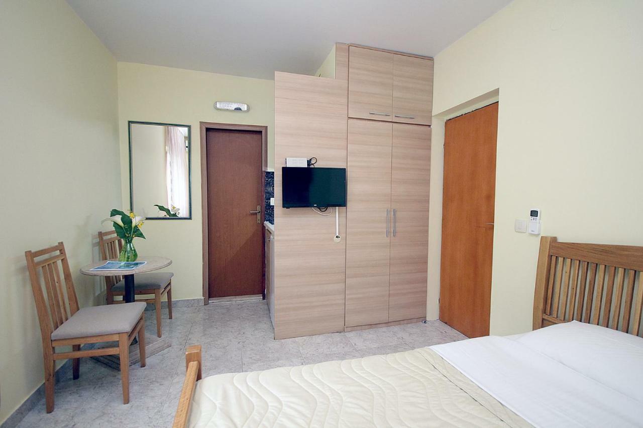 Apartments Ardura Petrovac Εξωτερικό φωτογραφία