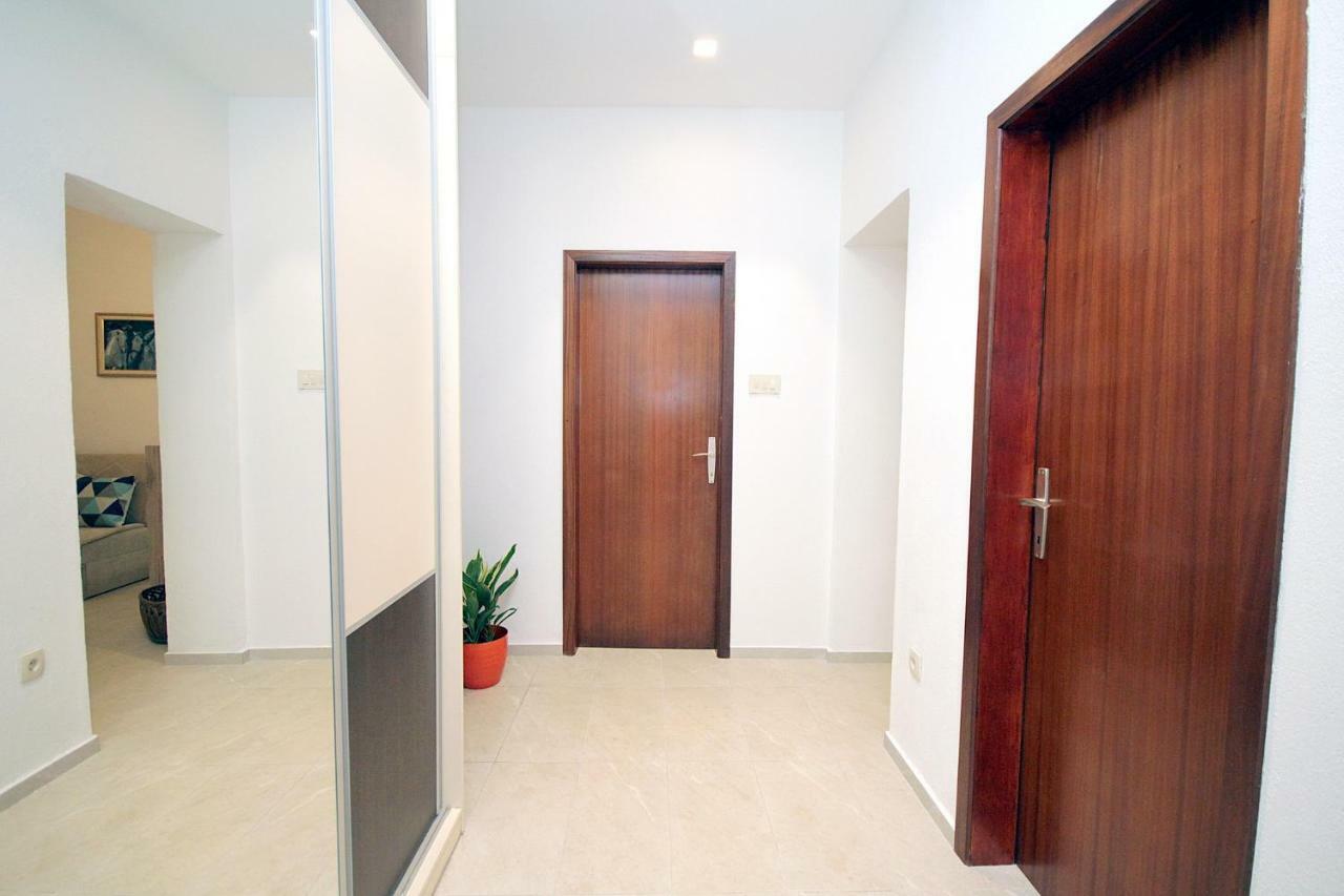 Apartments Ardura Petrovac Εξωτερικό φωτογραφία