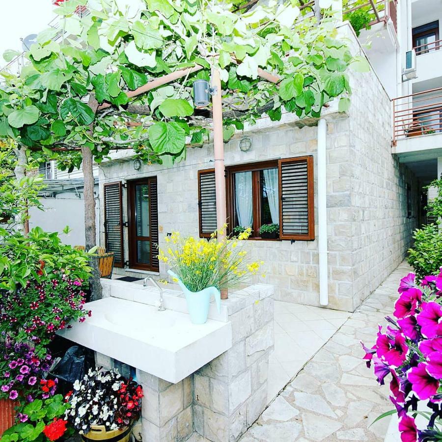 Apartments Ardura Petrovac Εξωτερικό φωτογραφία