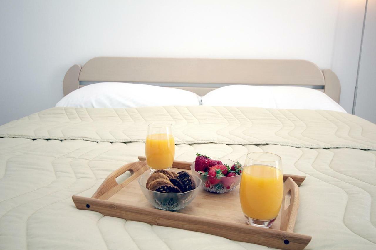 Apartments Ardura Petrovac Εξωτερικό φωτογραφία