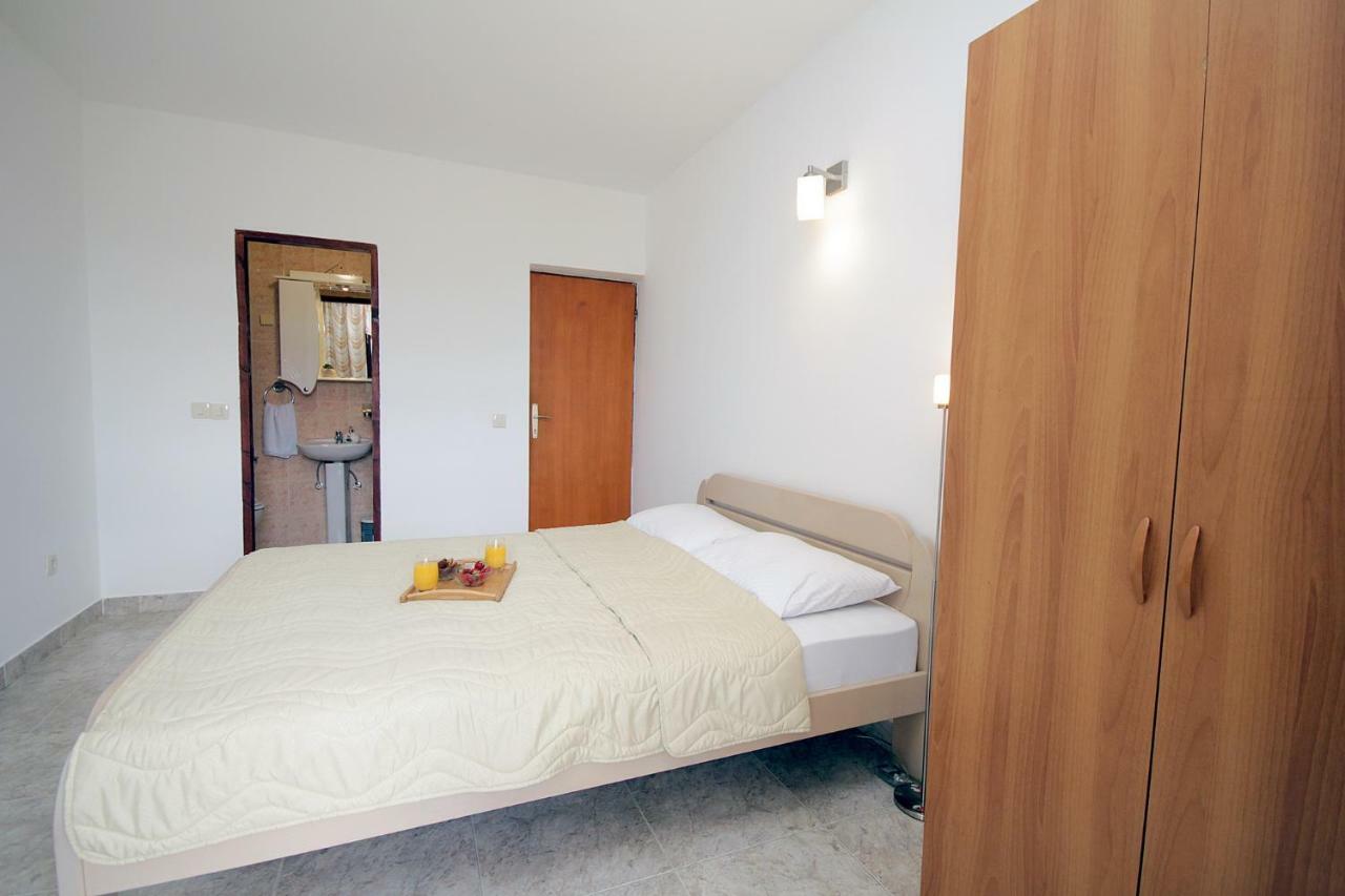 Apartments Ardura Petrovac Εξωτερικό φωτογραφία