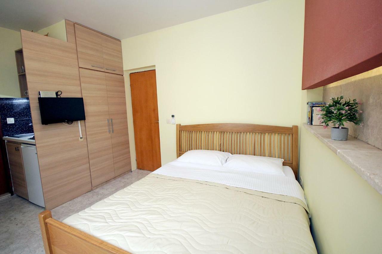 Apartments Ardura Petrovac Εξωτερικό φωτογραφία