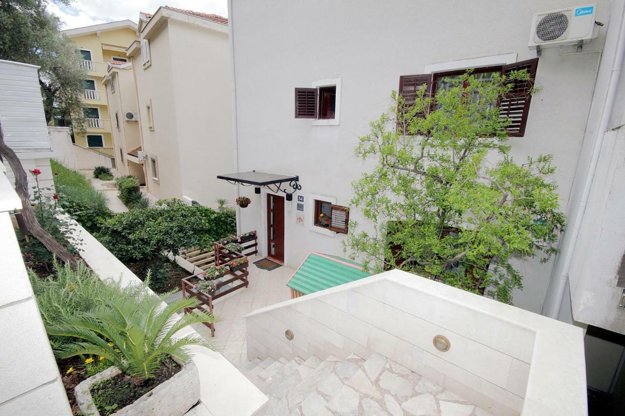 Apartments Ardura Petrovac Εξωτερικό φωτογραφία