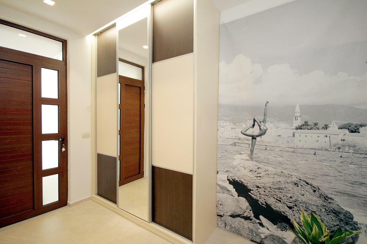 Apartments Ardura Petrovac Εξωτερικό φωτογραφία