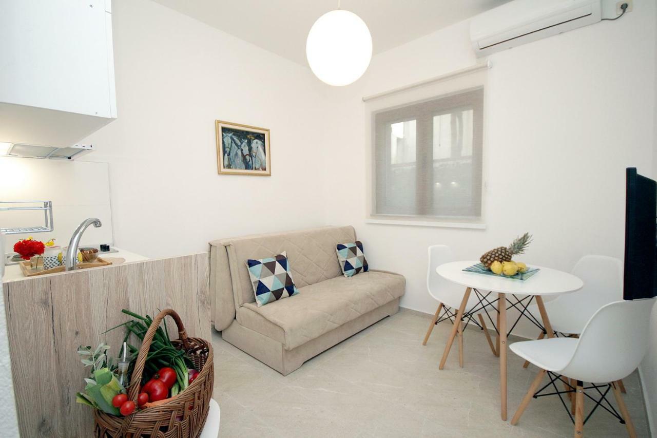 Apartments Ardura Petrovac Εξωτερικό φωτογραφία