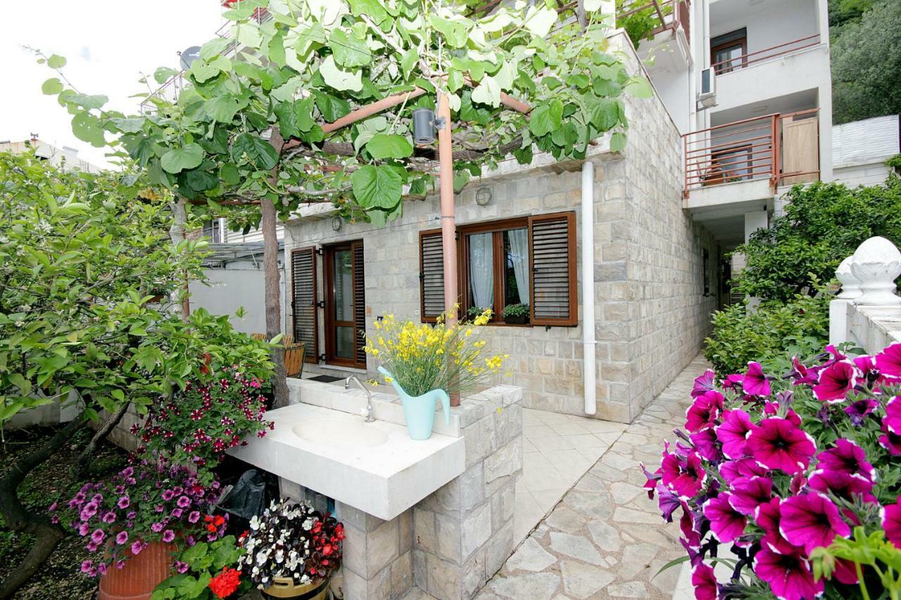 Apartments Ardura Petrovac Εξωτερικό φωτογραφία