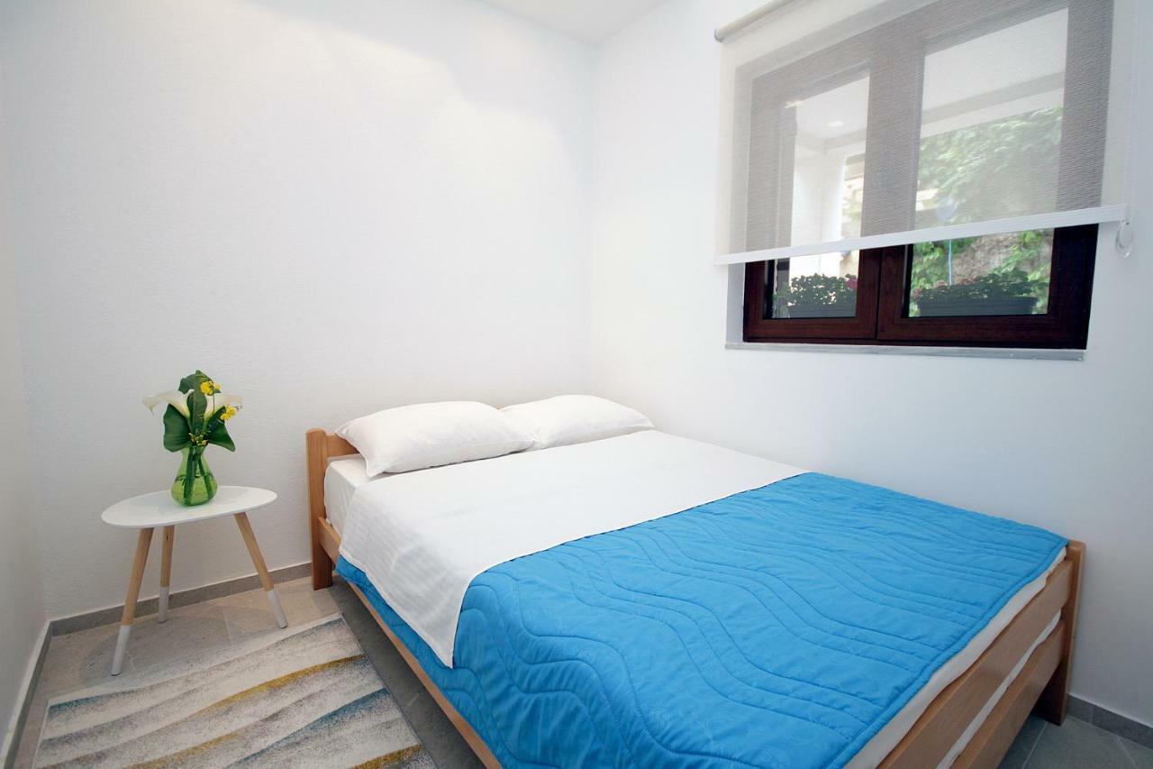 Apartments Ardura Petrovac Εξωτερικό φωτογραφία