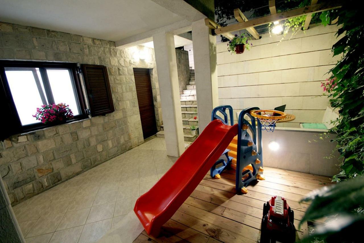 Apartments Ardura Petrovac Εξωτερικό φωτογραφία